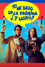 Imagen de Yo me bajo en la próxima ¿y usted? - 1