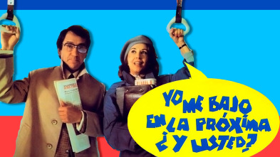 Imagen de Yo me bajo en la próxima ¿y usted? - 2