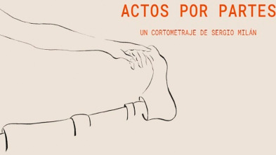 Imagen de Actos por partes - 2