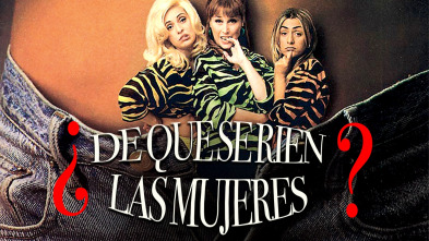 Imagen de ¿De qué se ríen las mujeres? - 2