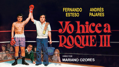 Imagen de Yo hice a Roque III - 2