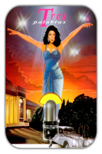 Imagen de Tres palabras - 1