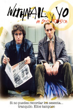 Imagen de Withnail y yo - 1