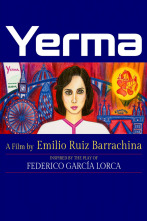 Imagen de Yerma - 1