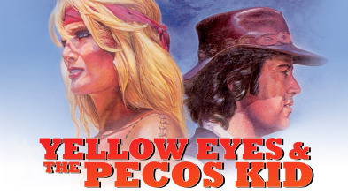 Imagen de Yellow Hair and Pecos Kid - 2