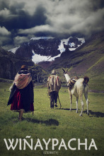 Imagen de Wiñaypacha (Eternity) - 1