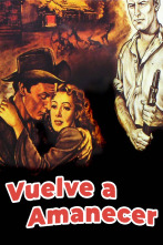 Imagen de Vuelve a amanecer - 1