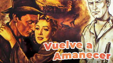 Imagen de Vuelve a amanecer - 2