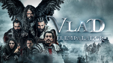 Imagen de Vlad el empalador - 2