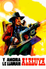 Imagen de Y ahora le llaman Aleluya - 1