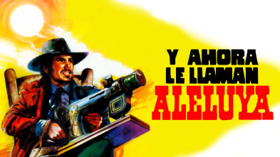 Imagen de Y ahora le llaman Aleluya - 2
