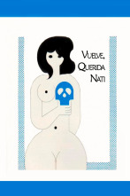 Imagen de Vuelve, querida Nati - 1