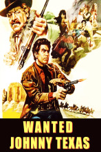Imagen de Wanted: Johnny Texas - 1