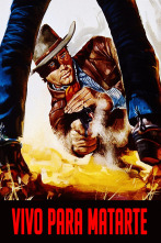 Imagen de Vivo para matarte - 1