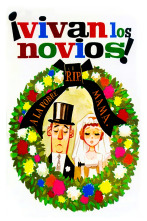 Imagen de Vivan los novios - 1