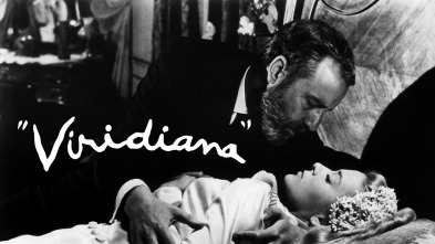 Imagen de Viridiana - 2