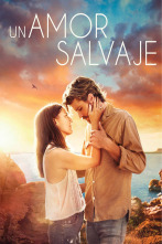 Imagen de Un amor salvaje - 1