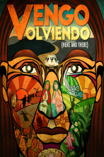 Imagen de Vengo volviendo - 1