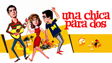 Imagen de Una chica para dos - 2