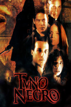 Imagen de Tuno negro - 1