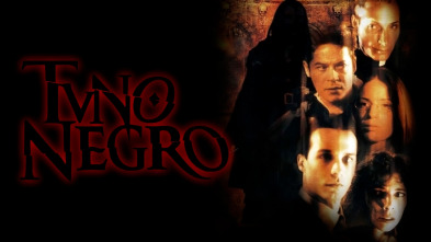 Imagen de Tuno negro - 2