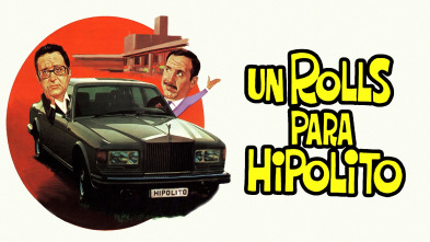 Imagen de Un Rolls para Hipólito - 2