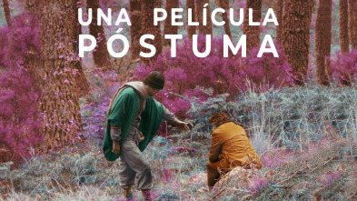 Imagen de Una película póstuma - 2