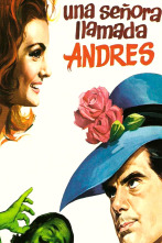 Imagen de Una señora llamada Andrés - 1