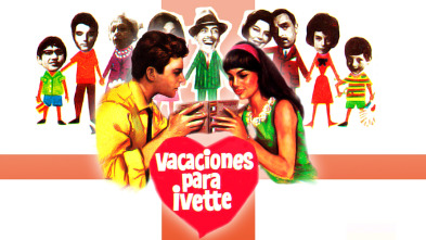 Imagen de Vacaciones para Ivette - 2