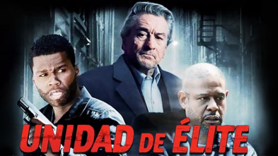 Imagen de Unidad de élite - 2