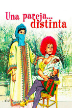 Imagen de Una pareja... distinta - 1