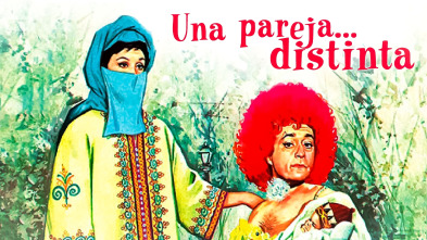 Imagen de Una pareja... distinta - 2