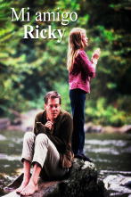 Imagen de Mi amigo Ricky - 1