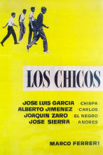 Imagen de Los chicos - 1