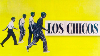 Imagen de Los chicos - 2
