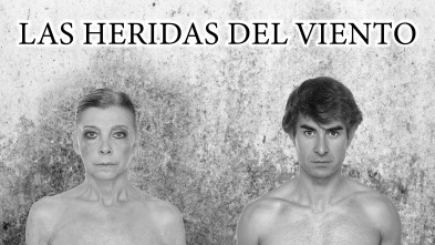 Imagen de Las heridas del viento - 2