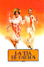 Imagen de La tía de Carlos - 1