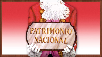 Imagen de Patrimonio nacional - 2