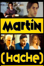 Imagen de Martín (Hache) - 1