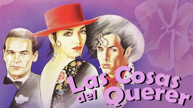 Imagen de Las cosas del querer - 2