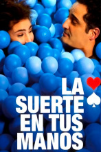 Imagen de La suerte en tus manos - 1