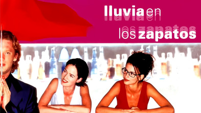 Imagen de Lluvia en los zapatos - 2