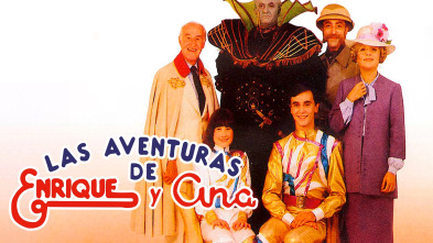 Imagen de Las aventuras de Enrique y Ana - 2