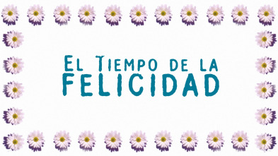 Imagen de El tiempo de la felicidad - 2