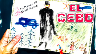 Imagen de El cebo - 2