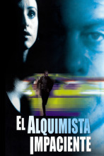 Imagen de El alquimista impaciente - 1