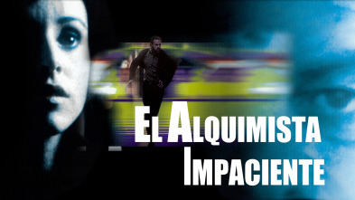 Imagen de El alquimista impaciente - 2