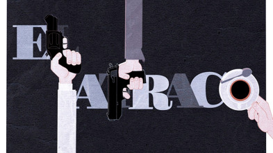 Imagen de El atraco - 2