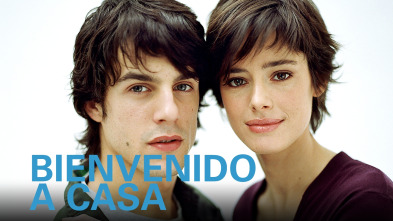 Imagen de Bienvenido a casa - 2