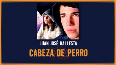 Imagen de Cabeza de perro - 2